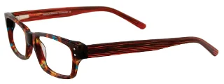 030 Tortoise Red