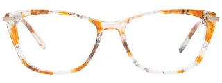 Easyclip Eyeglasses EC628