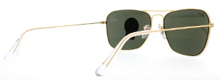 Ray Ban Sunglasses RB3136 Caravan