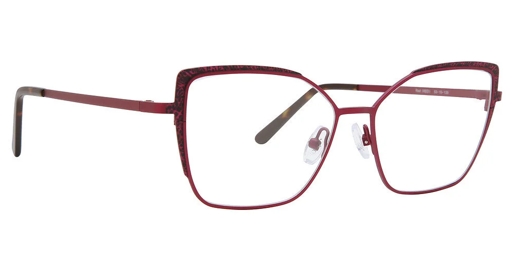 Xoxo Eyeglasses Carlin