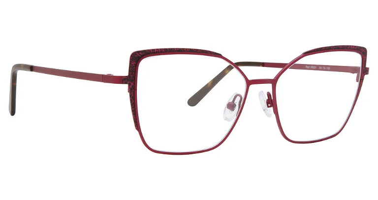 Xoxo Eyeglasses Carlin