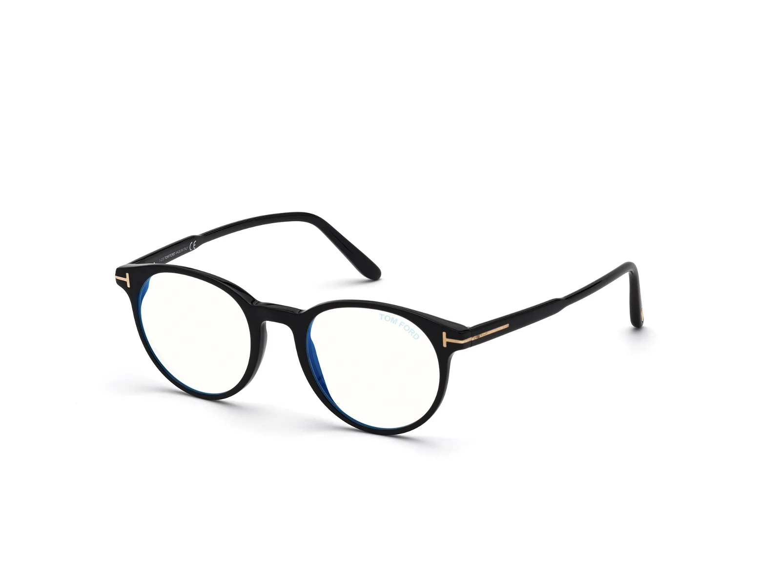 Tom Ford Eyeglasses FT5695-B
