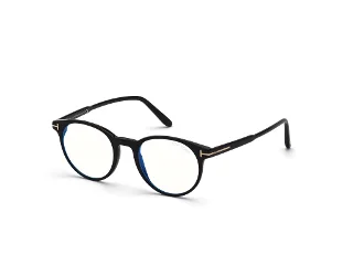 Tom Ford Eyeglasses FT5695-B