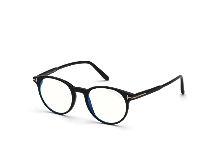 Tom Ford Eyeglasses FT5695-B
