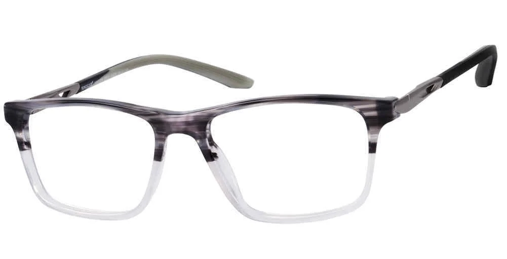 Haggar Eyeglasses HAC126