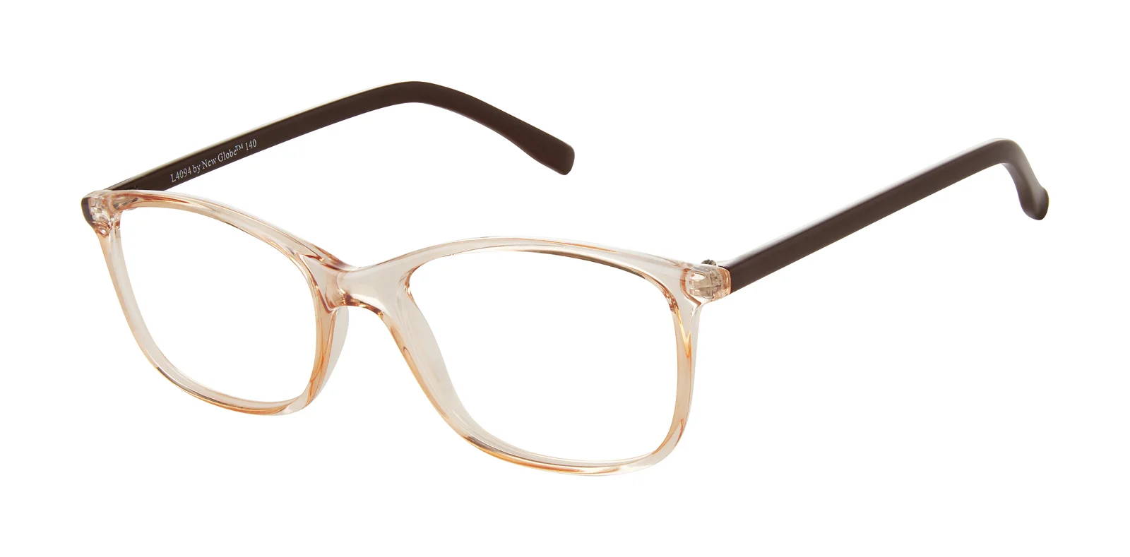 New Globe Eyeglasses L4094