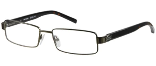 Harley Davidson Eyeglasses HD 330