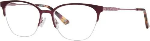 Liz Claiborne Eyeglasses 658