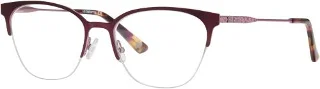 Liz Claiborne Eyeglasses 658