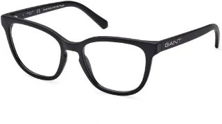 001 Shiny Black