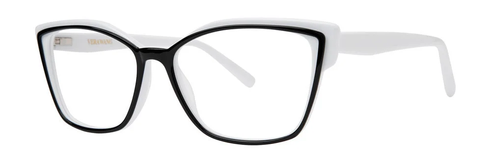 Vera Wang Eyeglasses V718
