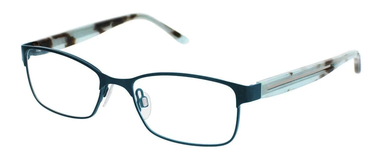 Ocean Pacific Eyeglasses P FOCUS