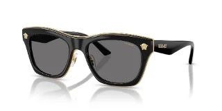 GB1/81 Black