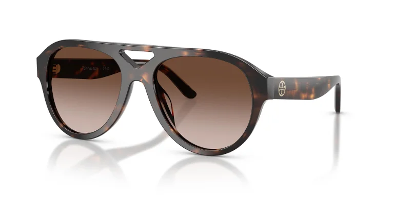 Tory Burch Sunglasses TY7233U