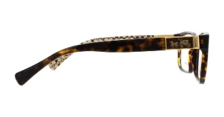 Coach Eyeglasses HC6062 Darcy