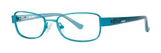 Sea Green