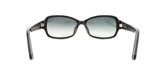 Juicy Couture Sunglasses 555/F/S