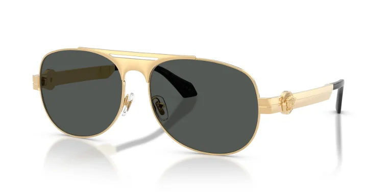 Versace Sunglasses VE2302