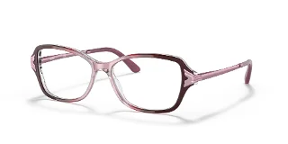 C636 Light Pink Gradient Violet