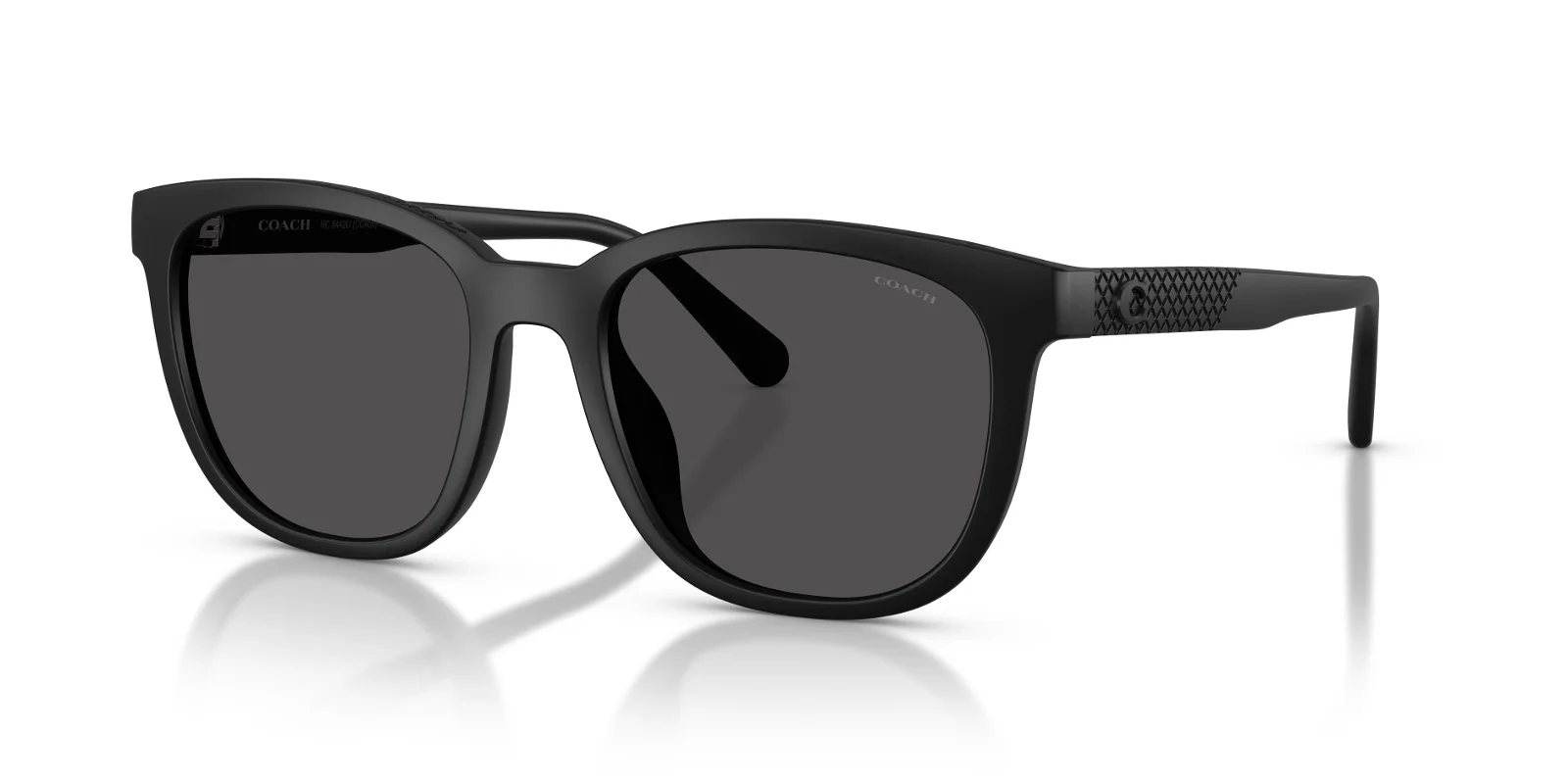 Coach Sunglasses HC8442U