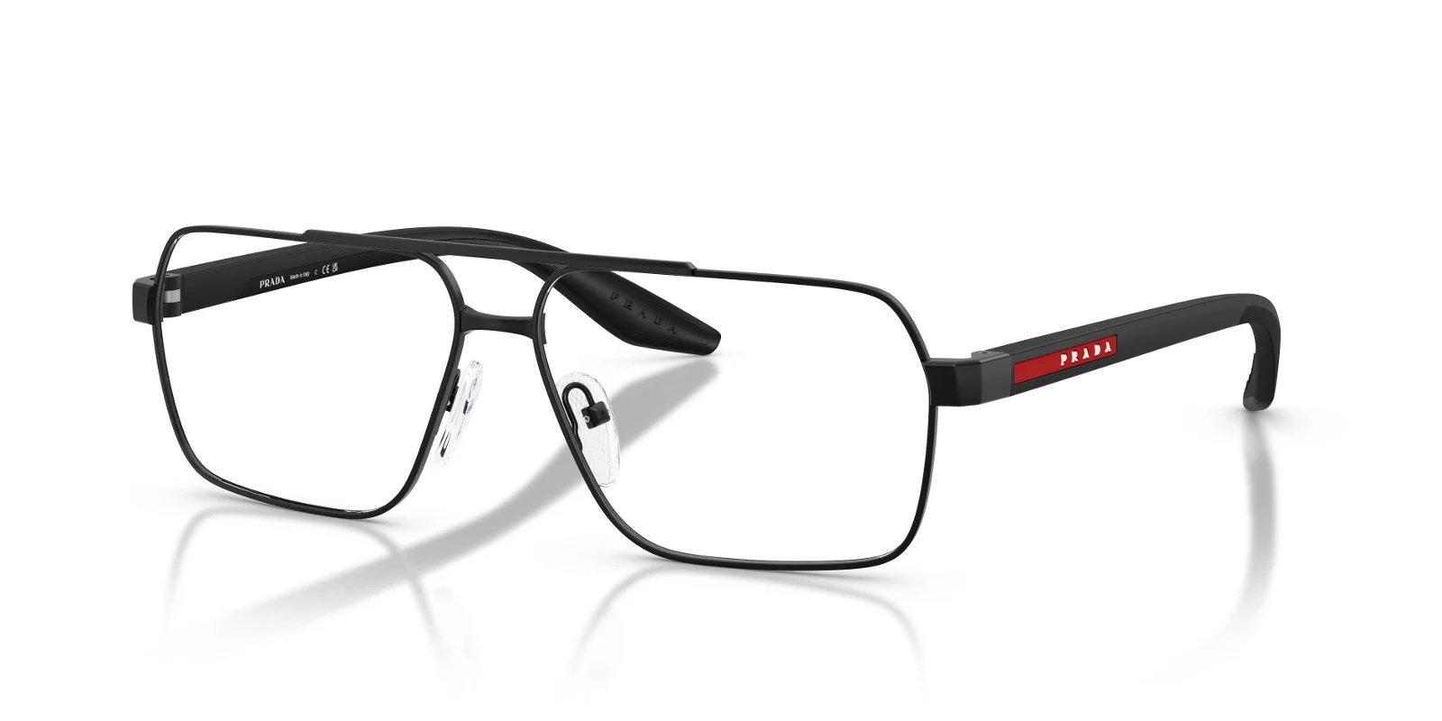 Prada Sport Eyeglasses PS51TV