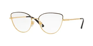 280 Gold/Black