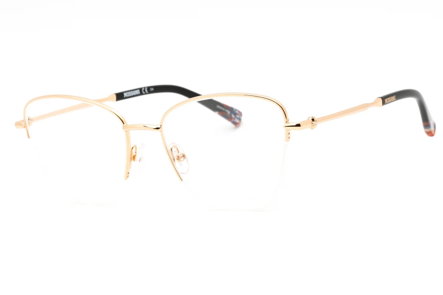 Missoni Eyeglasses MIS 0122