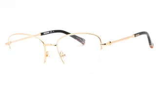 Missoni Eyeglasses MIS 0122