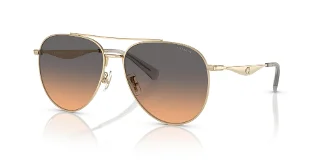 900518 Shiny Light Gold