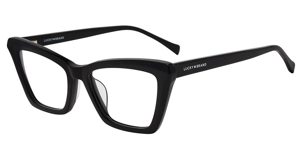 Lucky Brand Eyeglasses VLBD260