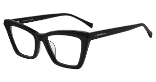 Lucky Brand Eyeglasses VLBD260