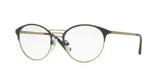 999 Anthracite/Brushed Pale Gold