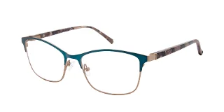 Revolution Eyeglasses TERESA w/Clip