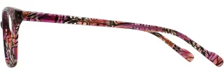 Scott Harris Eyeglasses SH-848