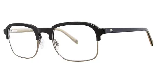 058 Black/Gun