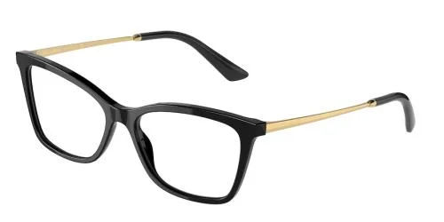 Dolce & Gabbana Eyeglasses DG3347F