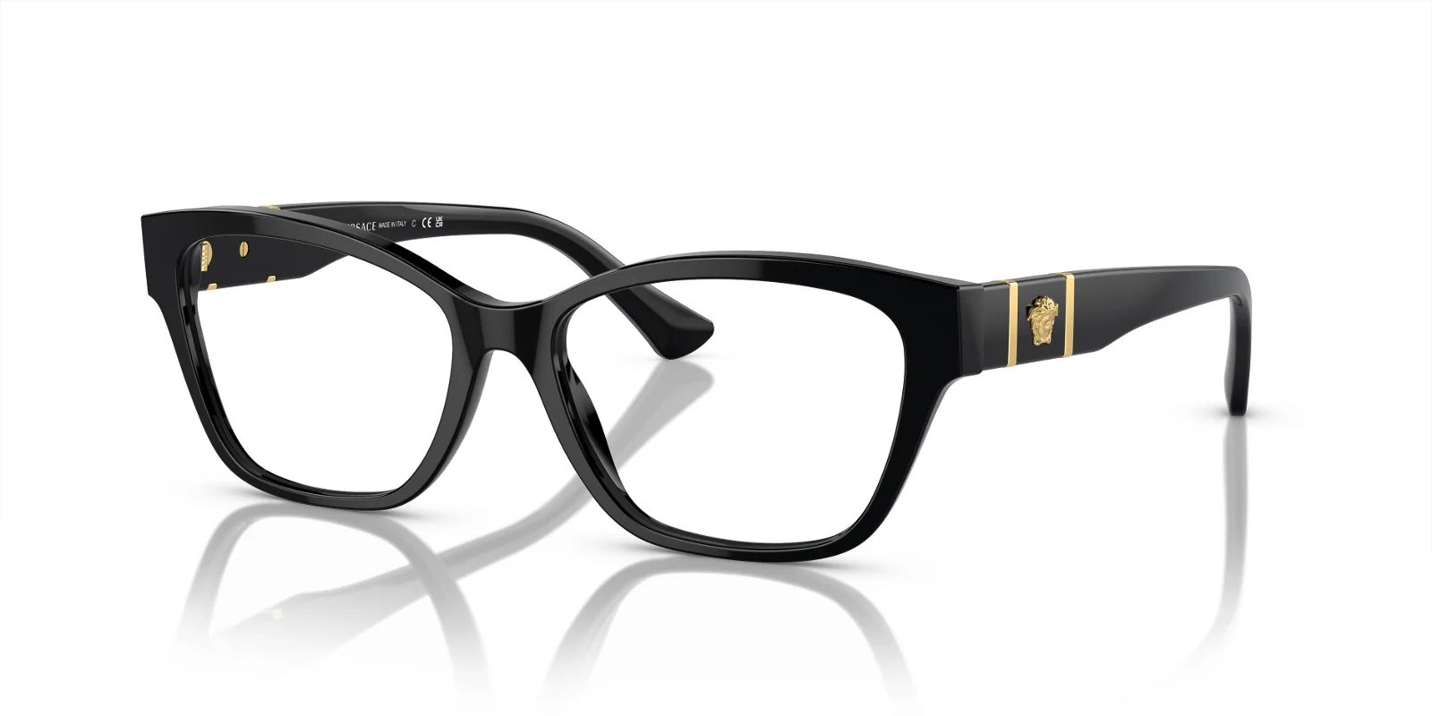 Versace Eyeglasses VE3344