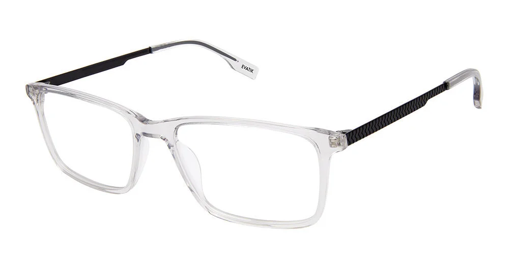Evatik Eyeglasses E-9284
