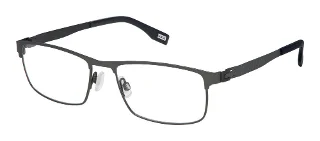 M103-E-9317 Charcoal Black