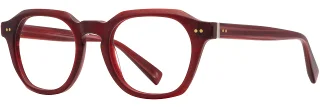 C02 Matte Garnet
