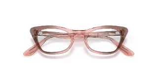 Ray Ban Jr Eyeglasses RY9099V