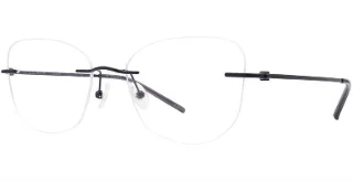 Helium Eyeglasses Q13