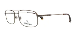 1515 Matte Light Gunmetal