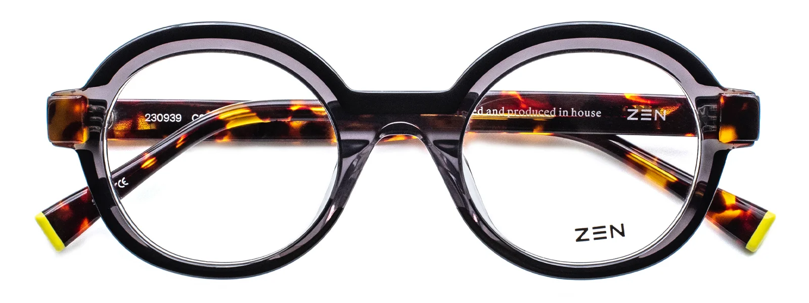 ZEN Eyeglasses Zn230939