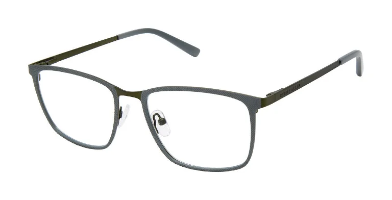 Perry Ellis Eyeglasses PE 475