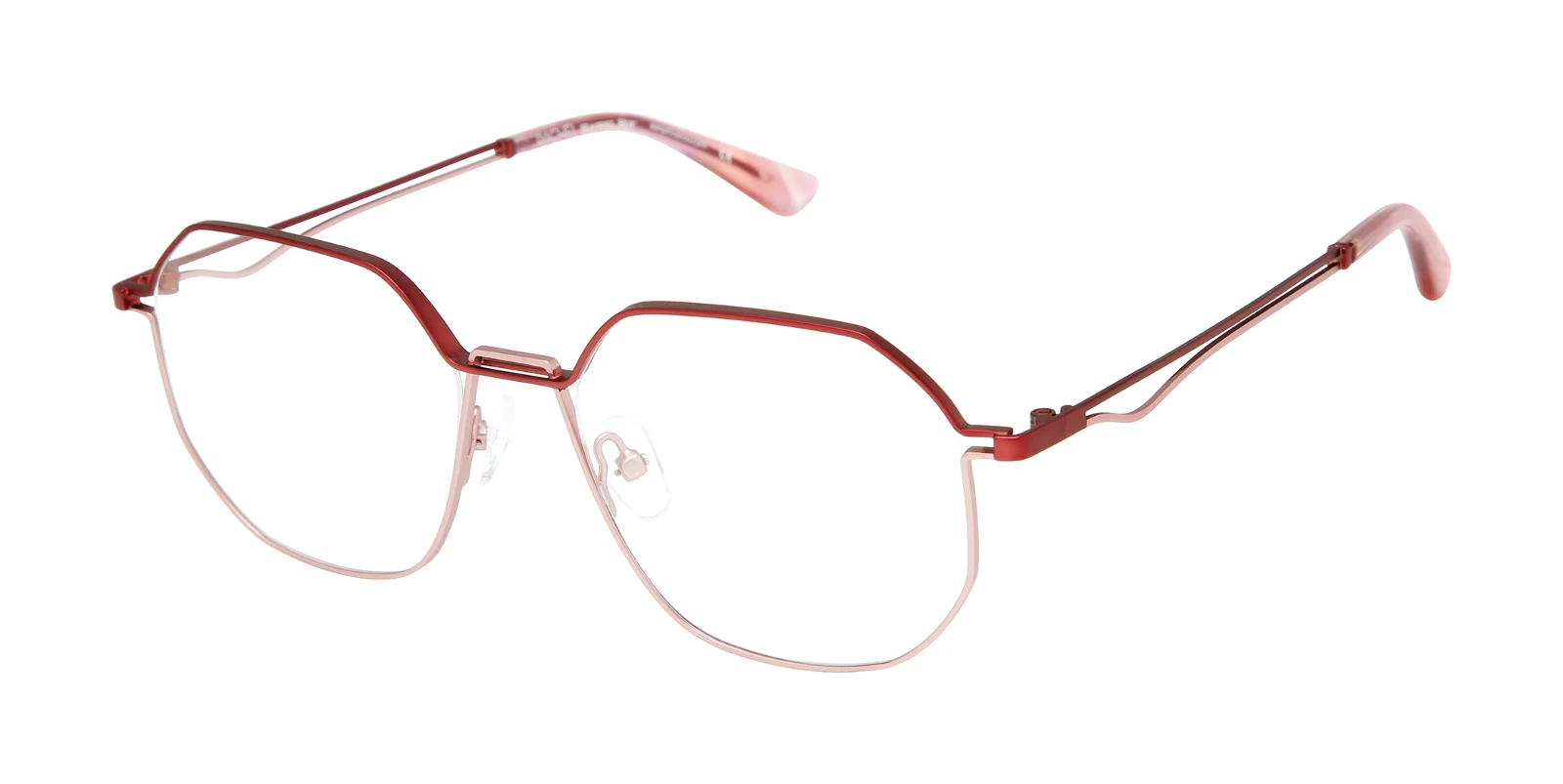 Rachel Rachel Roy Eyeglasses WICKED