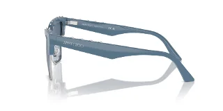 Jimmy Choo Sunglasses JC5014