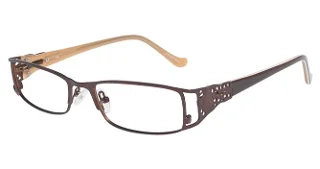Cosmopolitan Eyeglasses UNTAMED