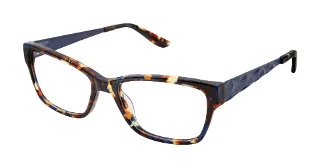 Gx By Gwen Stefani Eyeglasses GX041