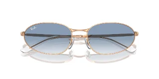 Ray Ban Sunglasses RB3734